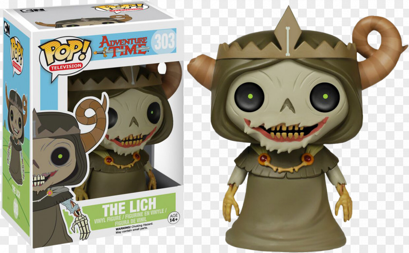 Puss In Boots Funko Action & Toy Figures The Lich Designer PNG