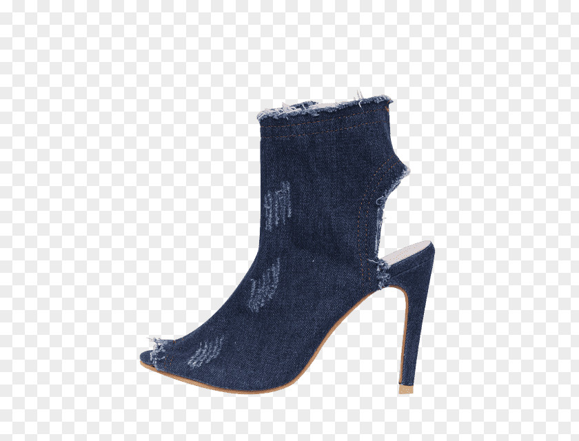 Sandal High-heeled Shoe Halbschuh Stiletto Heel PNG