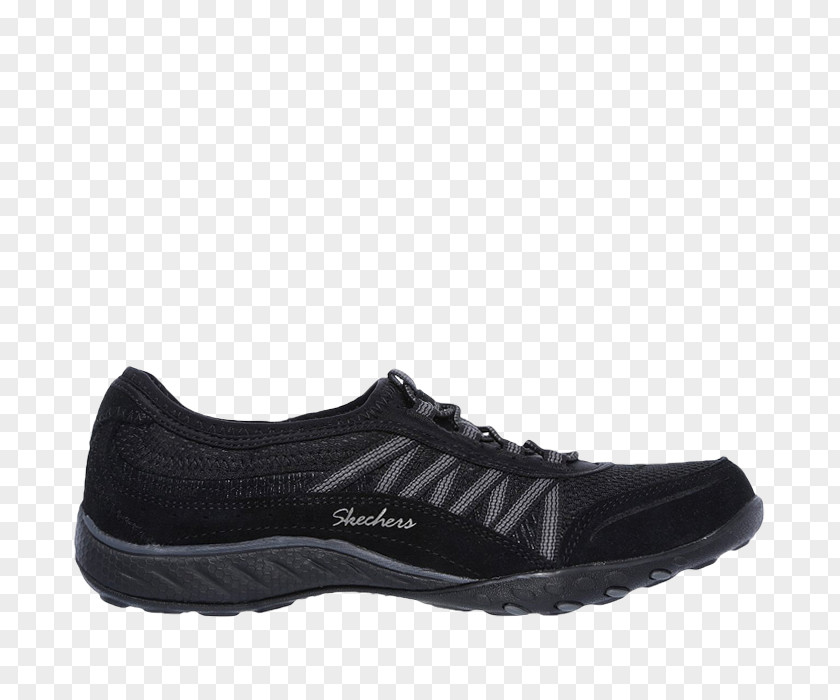 Skechers Shoes For Women Woven Sports Footwear Suede PNG