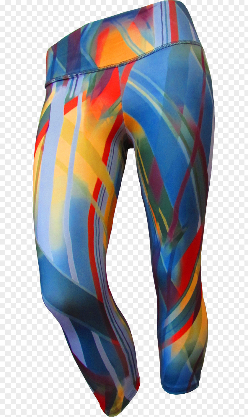 Spandex Aerobics Microsoft Azure Pants Pattern PNG