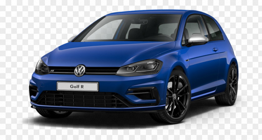 Volkswagen 2018 Golf GTI R 2016 Car PNG