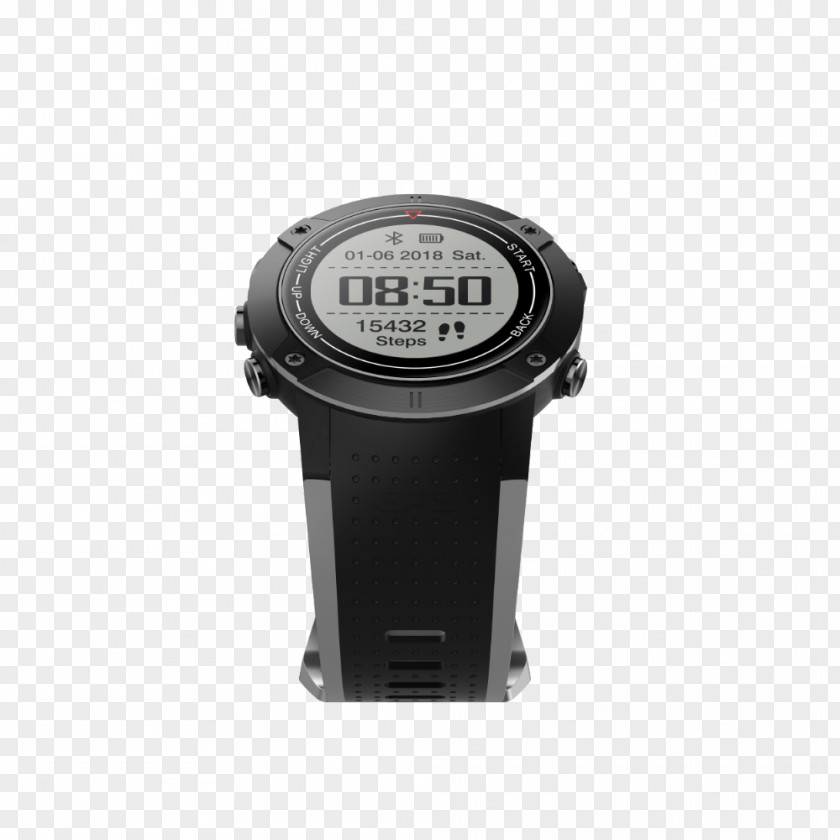 Watch Smartwatch GPS Navigation Systems Mobile Phones Bluetooth Low Energy PNG