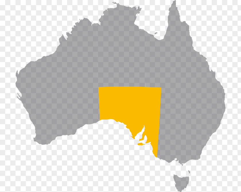 Australia Flag Of Map Clip Art PNG