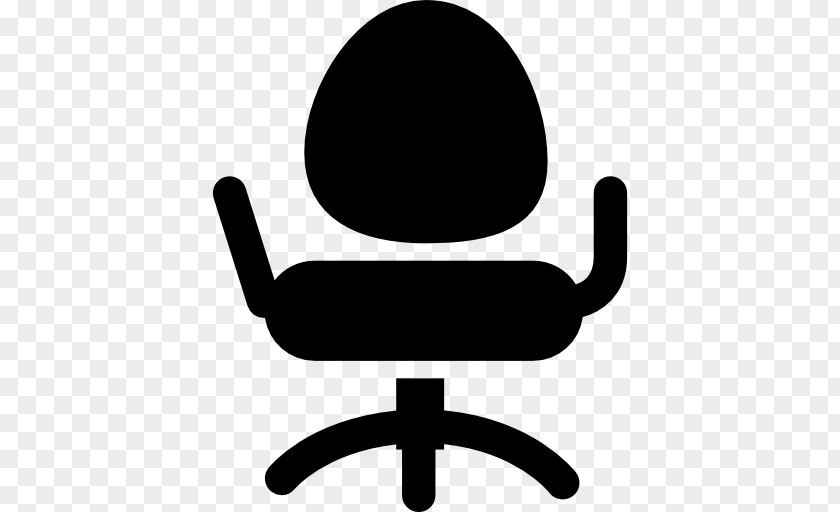 Chair Office & Desk Chairs Swivel Clip Art PNG