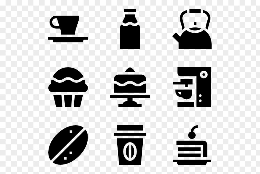 Coffee Pack Download Clip Art PNG