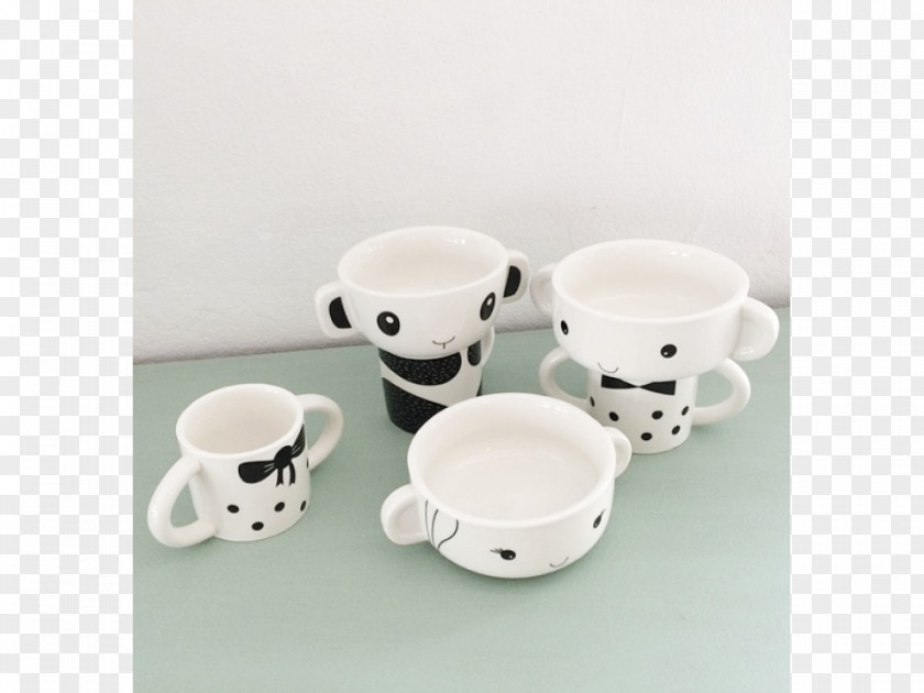 Cup Coffee Espresso Porcelain Mug PNG