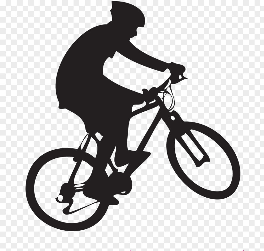 Cycling Mountain Bike Bicycle Downhill Biking PNG