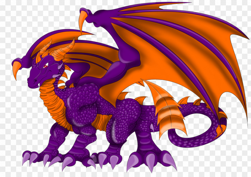 Dragon The Legend Of Spyro: A New Beginning Cynder Art PNG