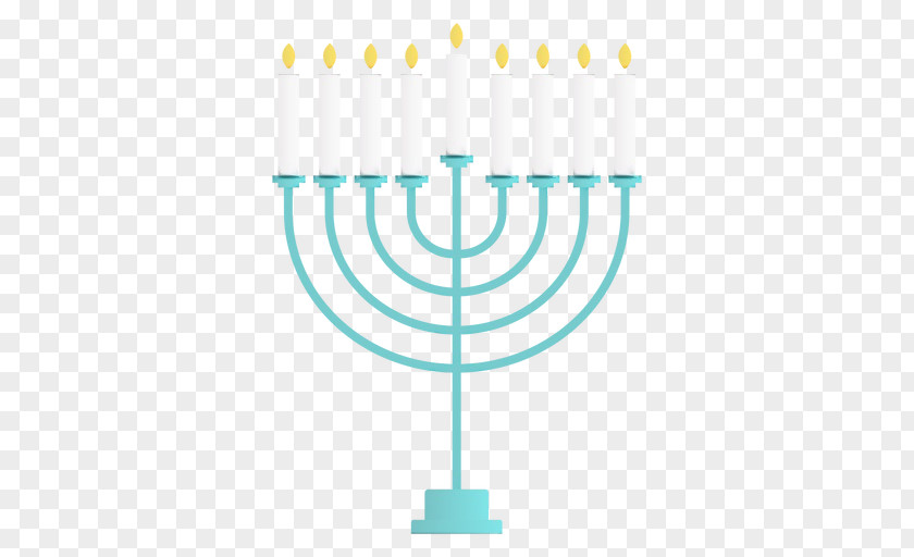 Hanukkah PNG