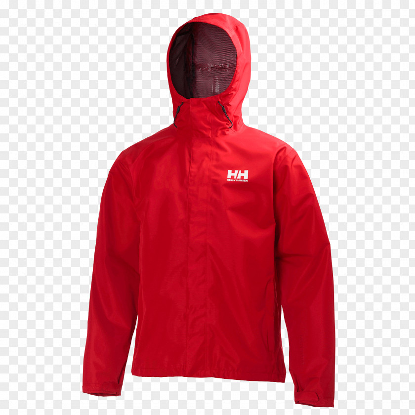 Helly Hansen Hoodie T-shirt Jacket Bluza Zipper PNG