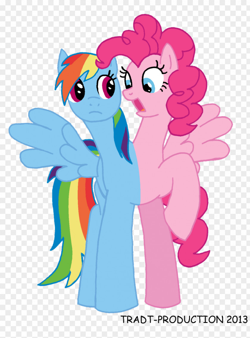 Horse Pony Rainbow Dash Pinkie Pie Princess Celestia Applejack PNG