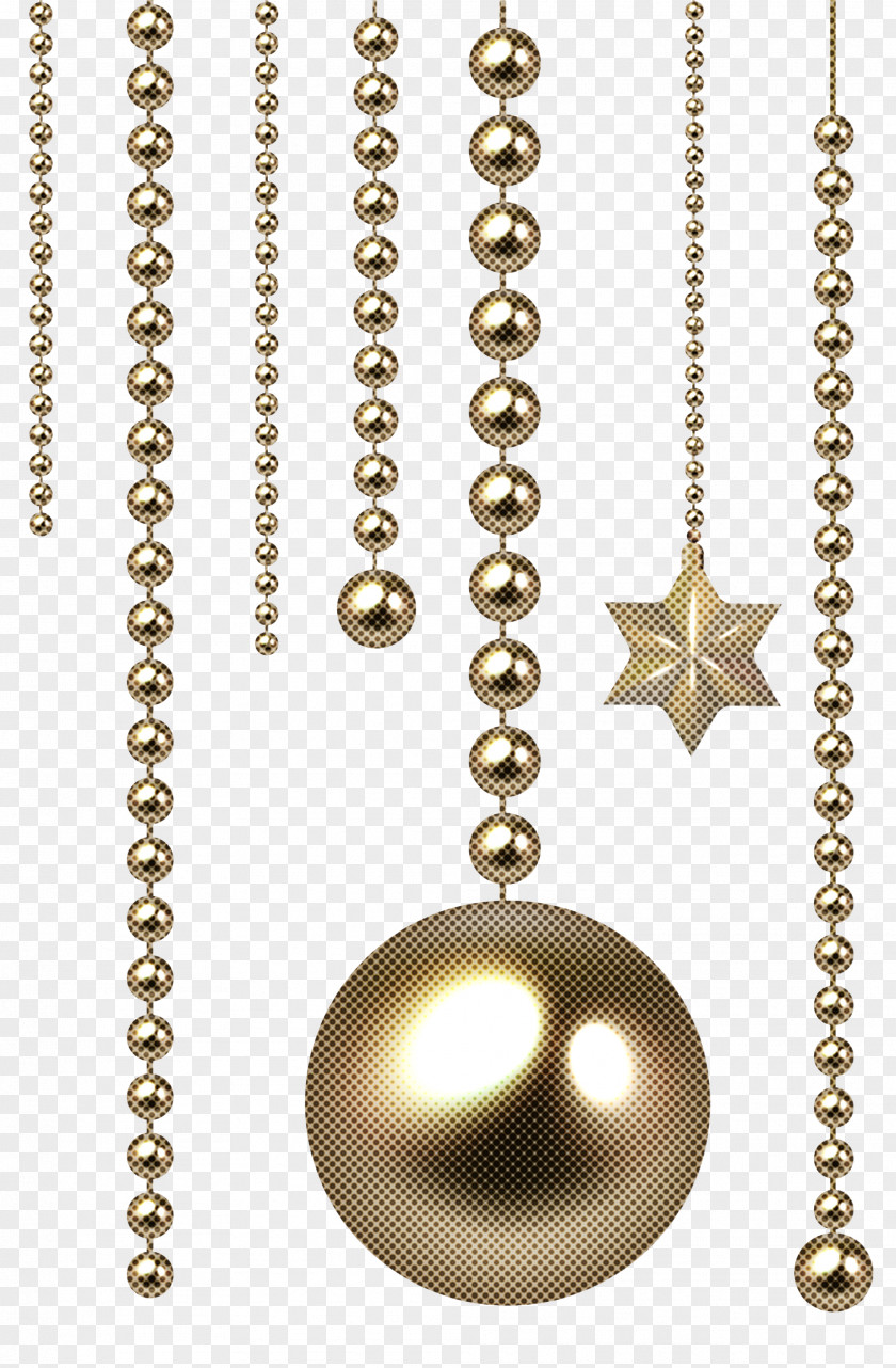 Locket Jewellery Pendant Chain Necklace PNG