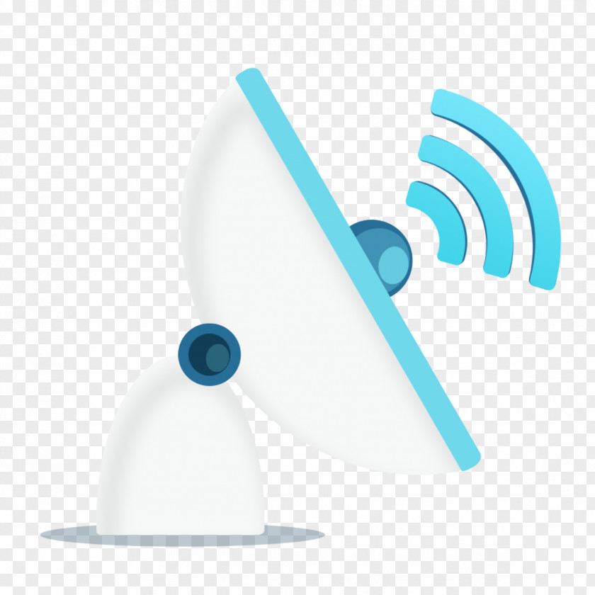 Satellite Antenna Icon Material Symbol Design PNG