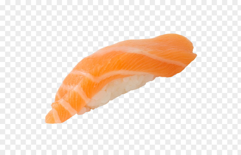 Sushi Smoked Salmon Japanese Cuisine Lox Fish Slice PNG