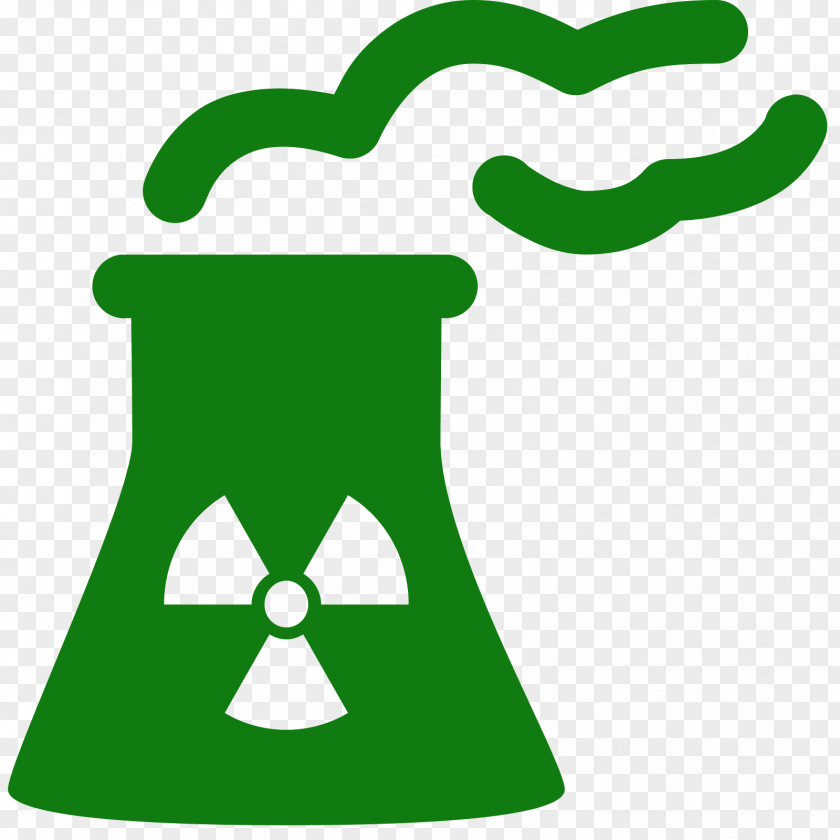 Symbol Nuclear Power Plant Weapon Fukushima Daiichi Disaster Fuel Cycle PNG