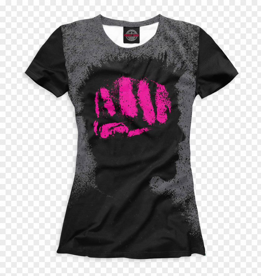 T-shirt Die Antwoord Hoodie Disc Jockey Female PNG