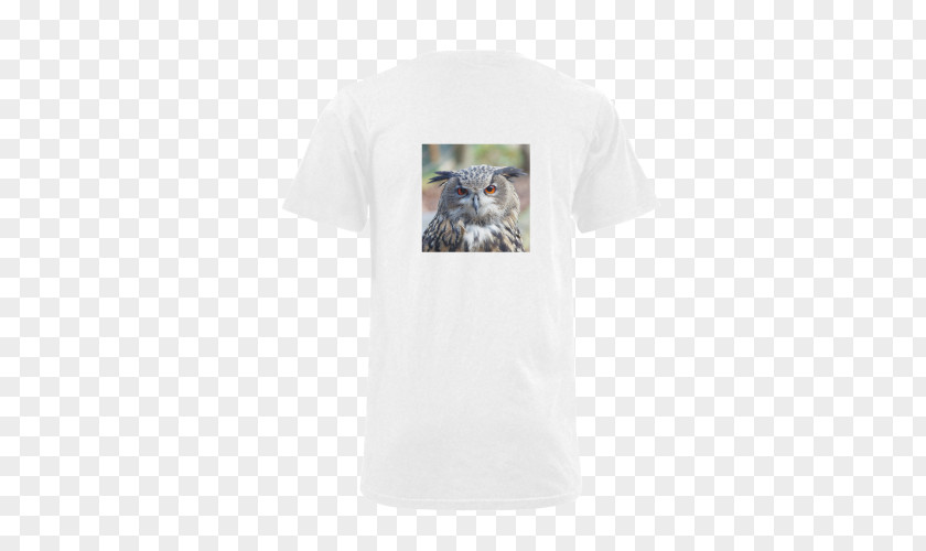 T-shirt Eurasian Eagle-owl Towel PNG