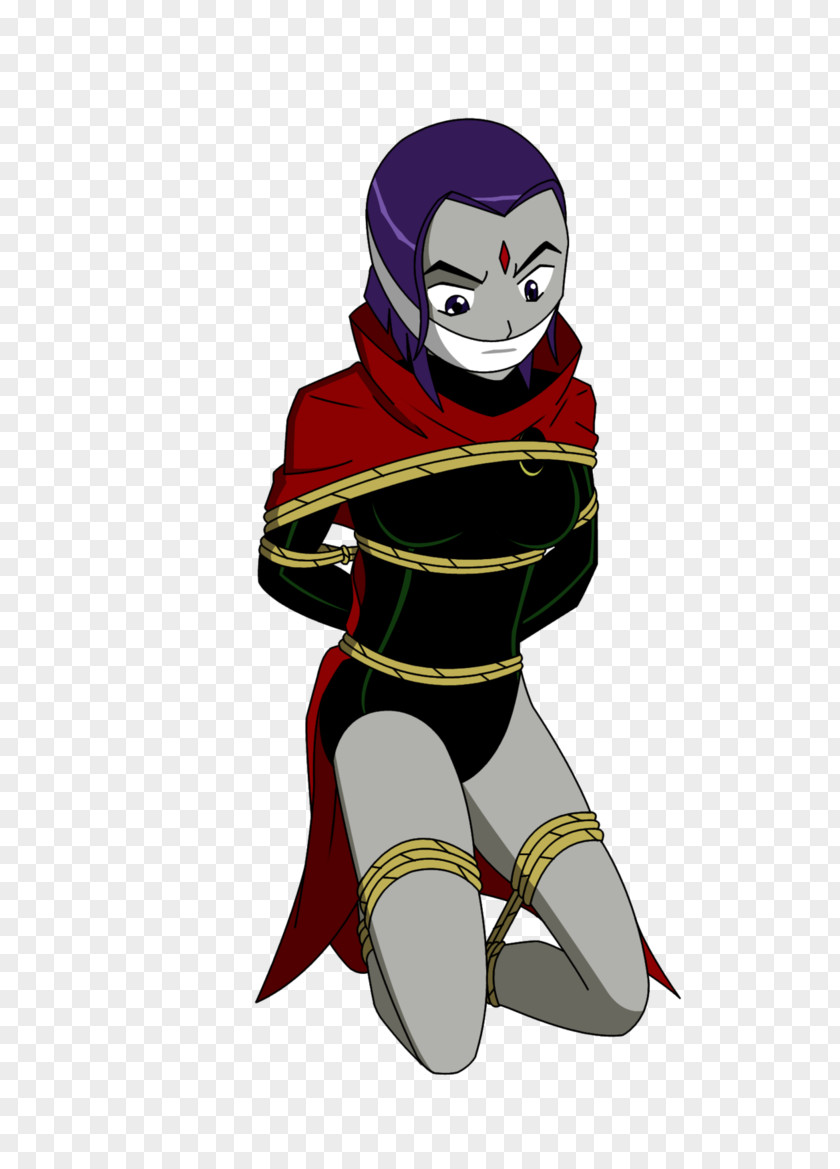 Teen Titans Cartoon Clip Art PNG