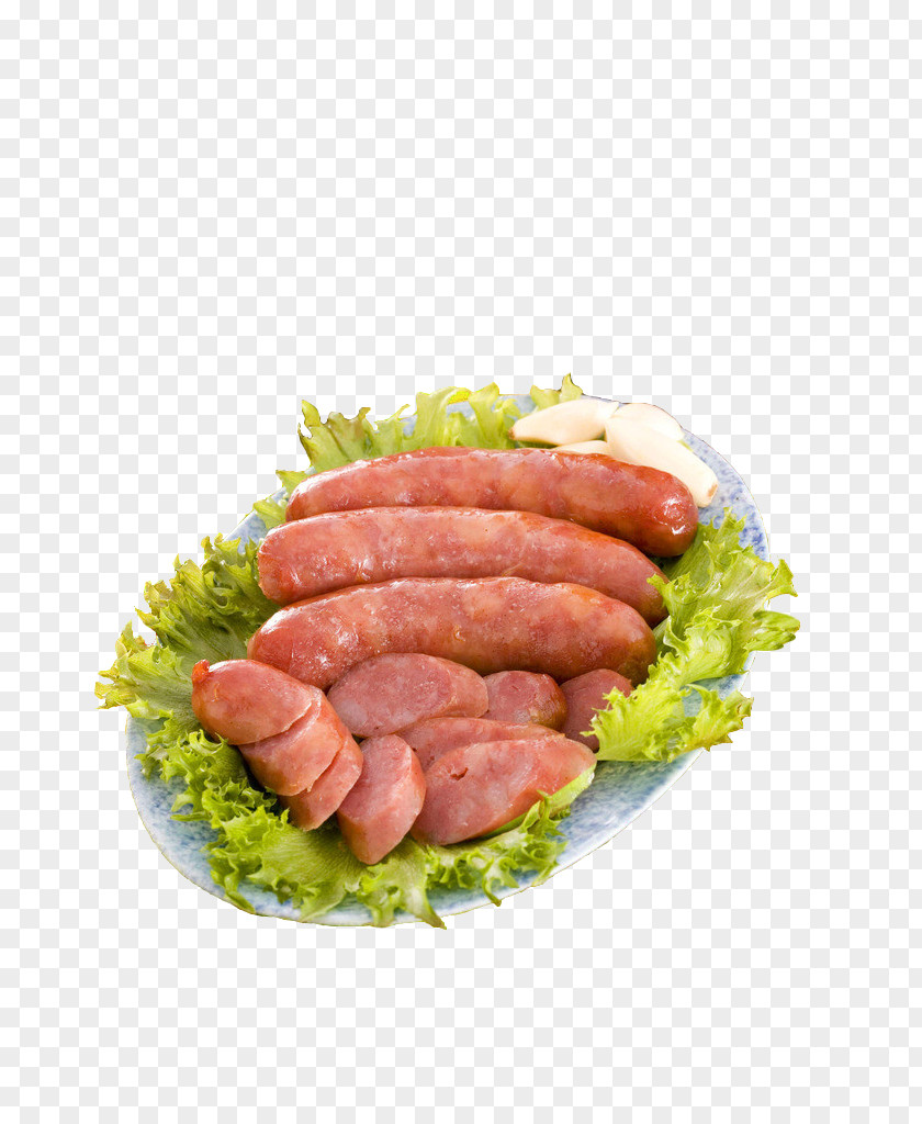The Hot Dog On Plate Huairou District Thuringian Sausage Bratwurst PNG