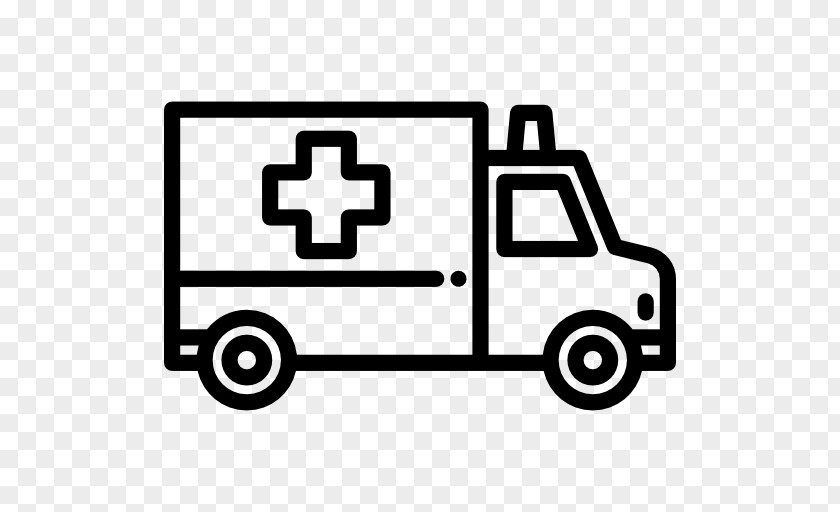 Ambulance Royalty-free Nontransporting EMS Vehicle PNG