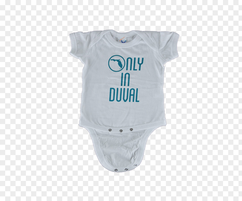 Baby Onesie & Toddler One-Pieces T-shirt Duval County, Florida Infant PNG