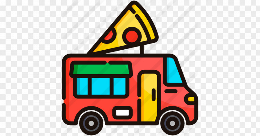 Car Food Truck Clip Art PNG