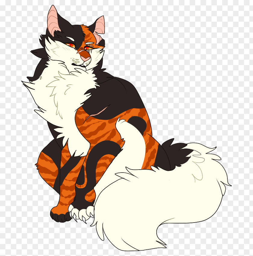 Cat Warriors Shellheart Brambleclaw Thistleclaw PNG