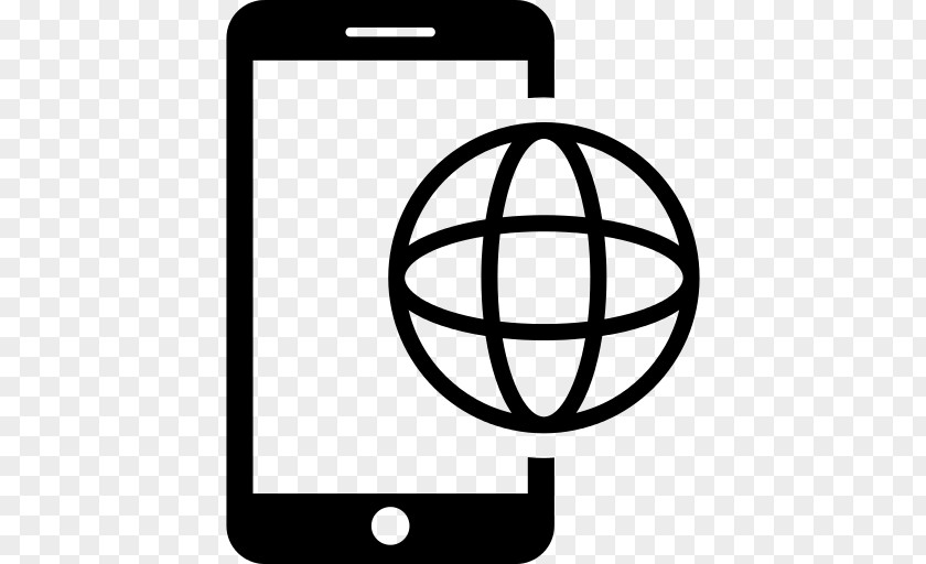 Cell Phone Icon Mobile Phones Internet Access Wi-Fi PNG