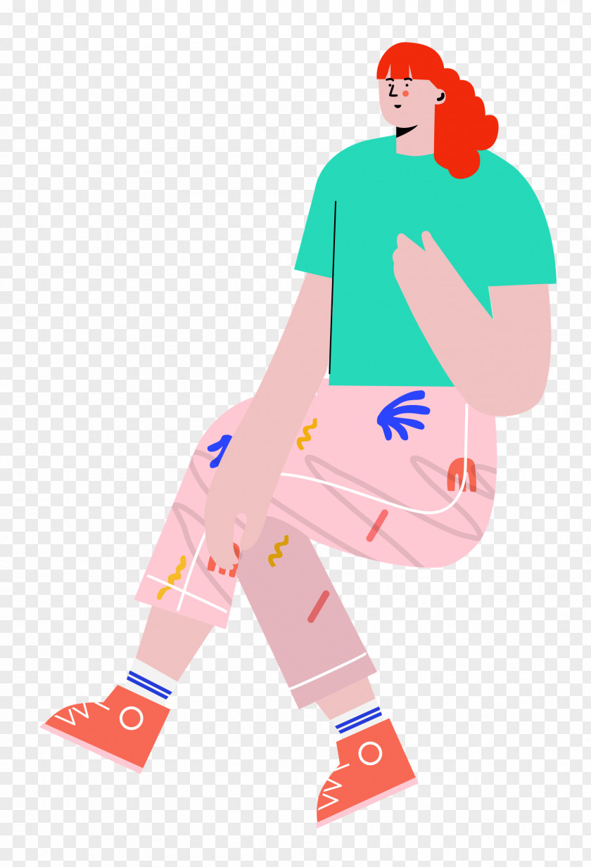 Drawing Painting Sock And Buskin Costume PNG