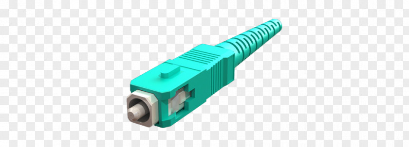 Electrical Connector Optical Fiber Adapter FC PNG
