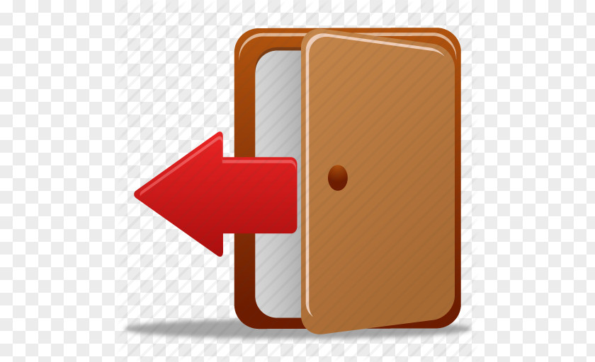 Exit Transparent Images Download Icon Design PNG