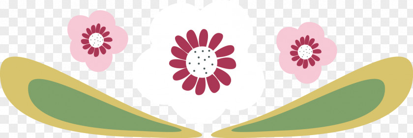 Floral Decoration Designer Icon PNG