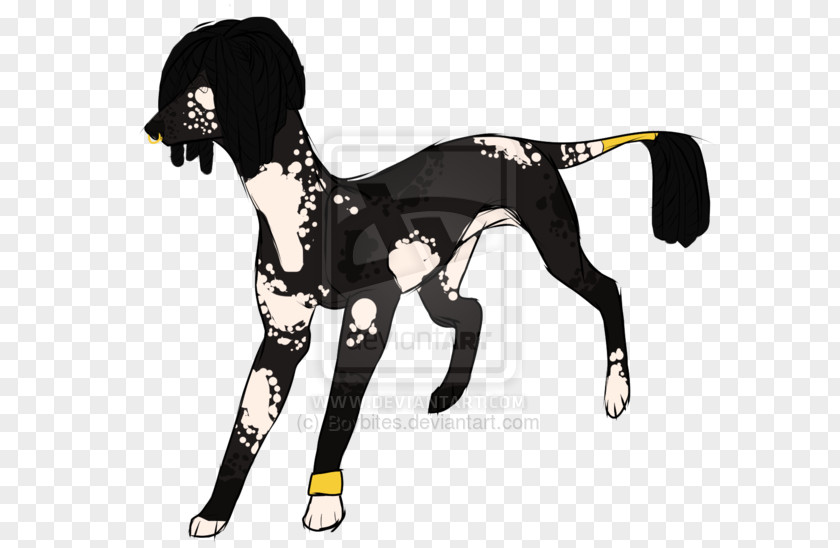 Horse Tack Dog Canidae Character PNG