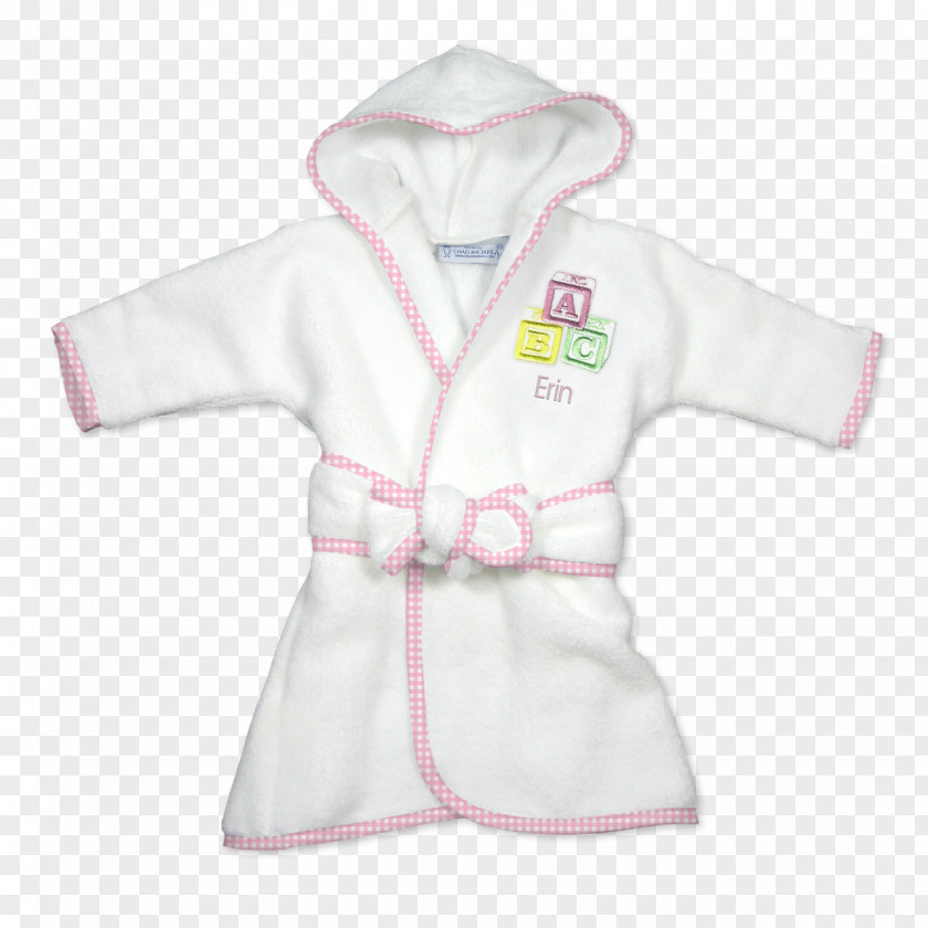 Infant Robe Clothing T-shirt Child PNG