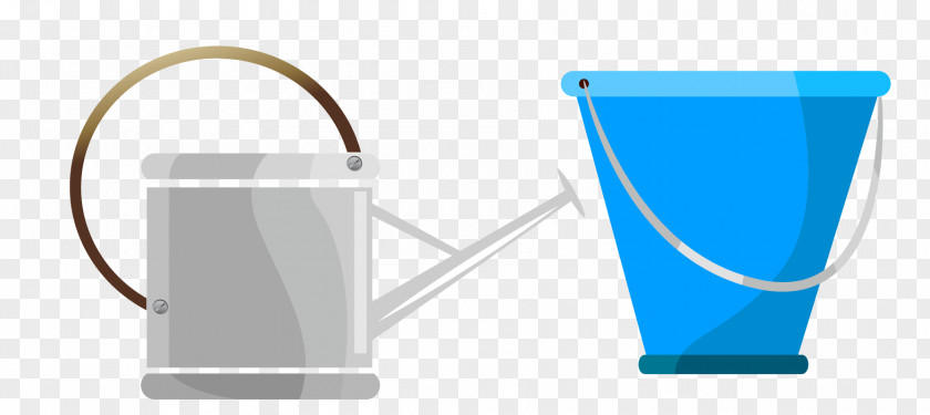 Kettle Bucket Vector Material Download Icon PNG