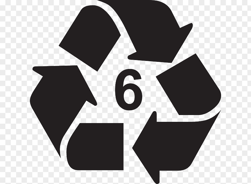 Kind Vector Recycling Symbol Logo Plastic PNG