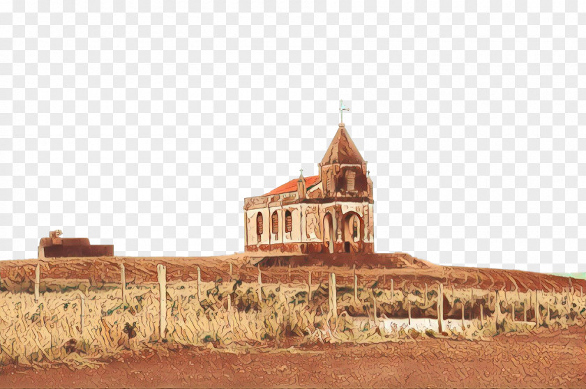 Landmark Historic Site Medieval Architecture Place Of Worship Church PNG