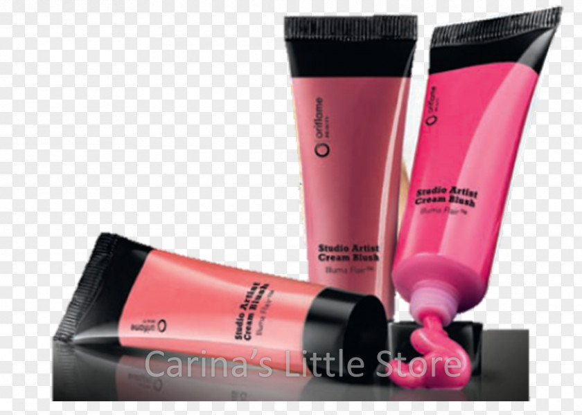 Lipstick Lip Gloss Rouge Oriflame Cosmetics PNG