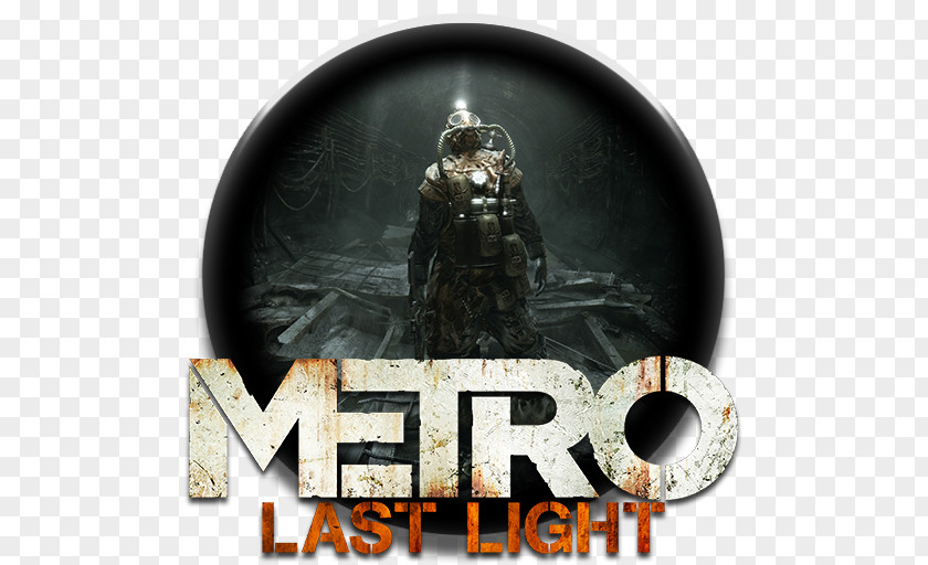 Metro Last Light Metro: Redux 2033 Video Games PNG