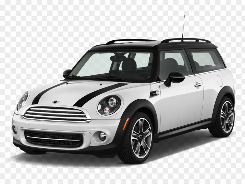 Mini 2010 MINI Cooper 2015 Countryman Car PNG