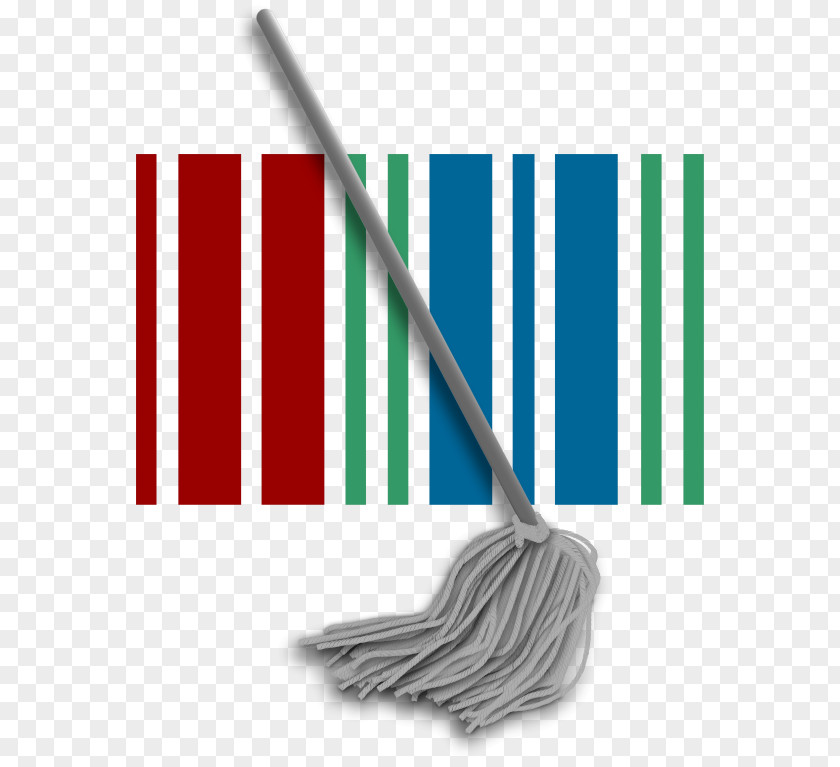 Mop Household Cleaning Supply Broom PNG