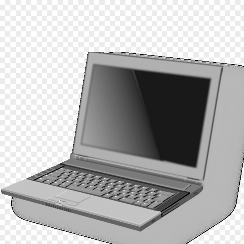 Network Civilization Laptop Netbook Clip Art PNG