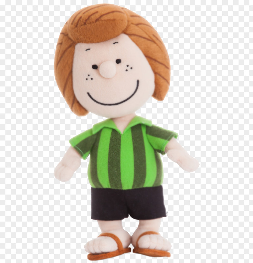 Peppermint Patty And Snoopy Charlie Brown Stuffed Animals & Cuddly Toys Plush PNG