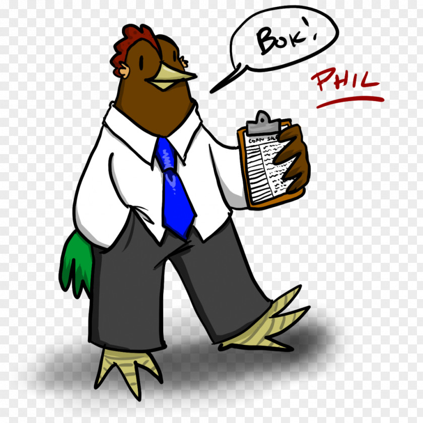 Phil's Bbq Beak Human Behavior Cartoon Profession Clip Art PNG