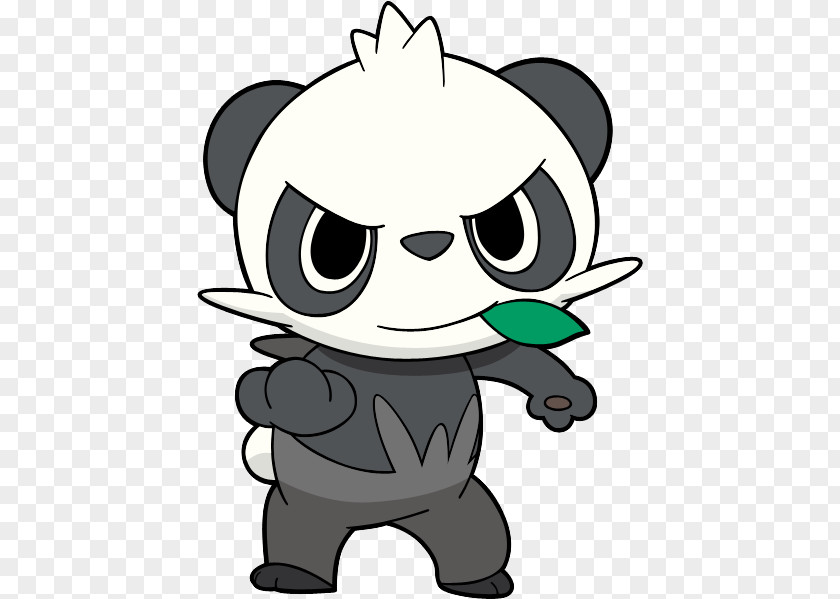 Pikachu Pokémon X And Y Pancham Adventures PNG