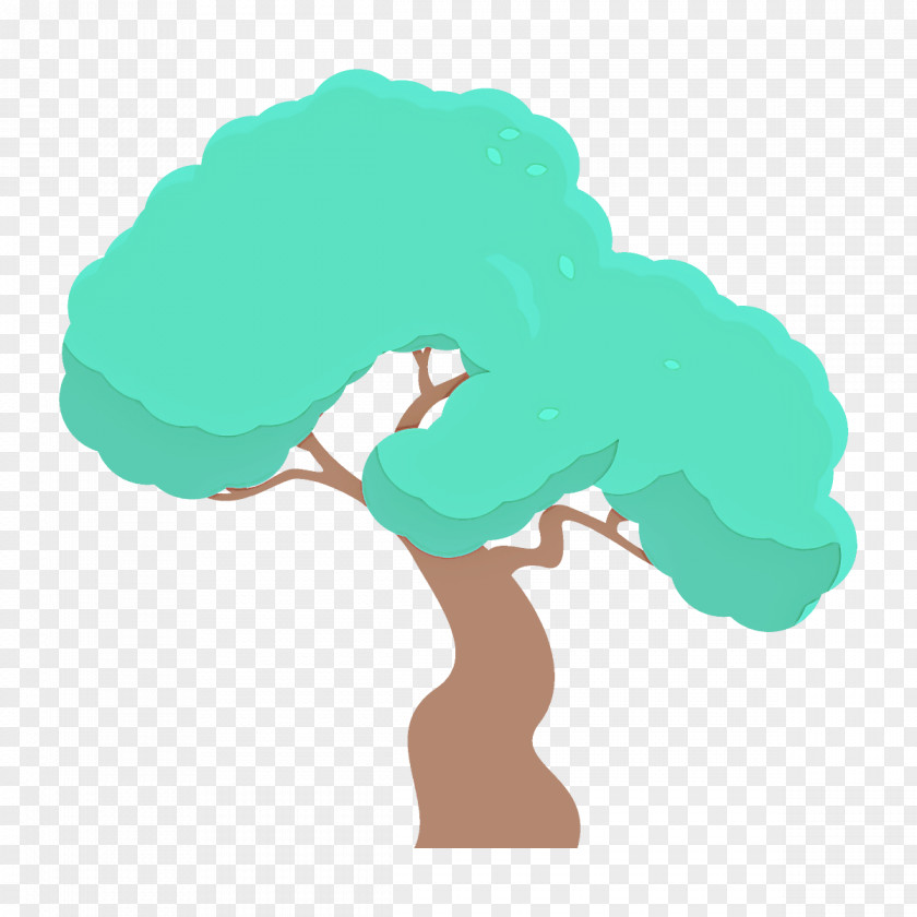 Plant Tree Green PNG