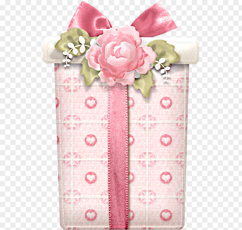 Rose Decoration Gift Paper Birthday Clip Art PNG