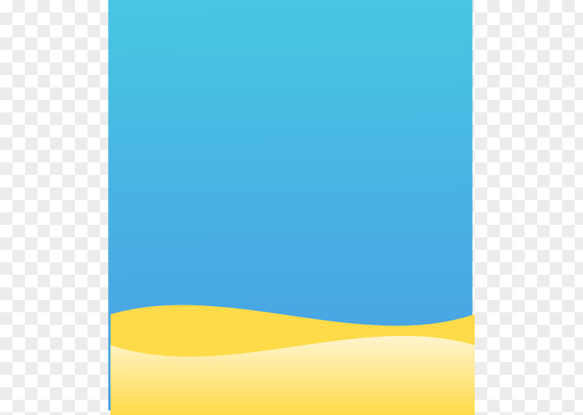 Sand Cliparts Art And Play Dune Clip PNG