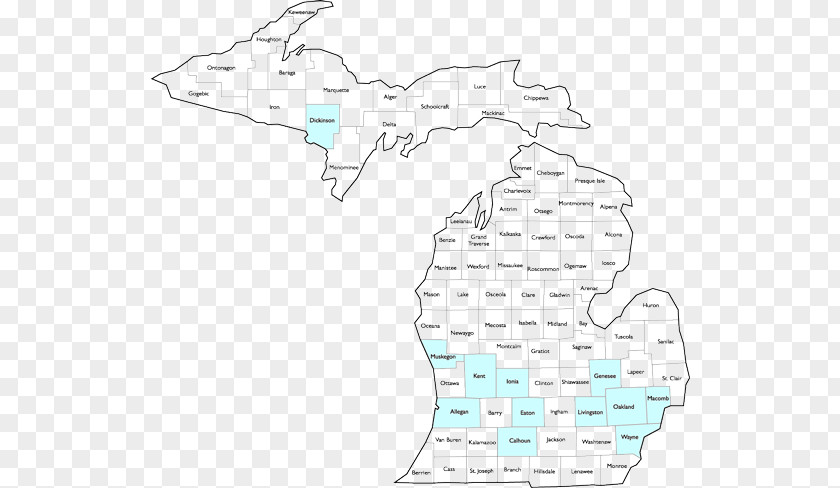 School Berrien County, Michigan Van Buren County Cass Montcalm Washtenaw PNG