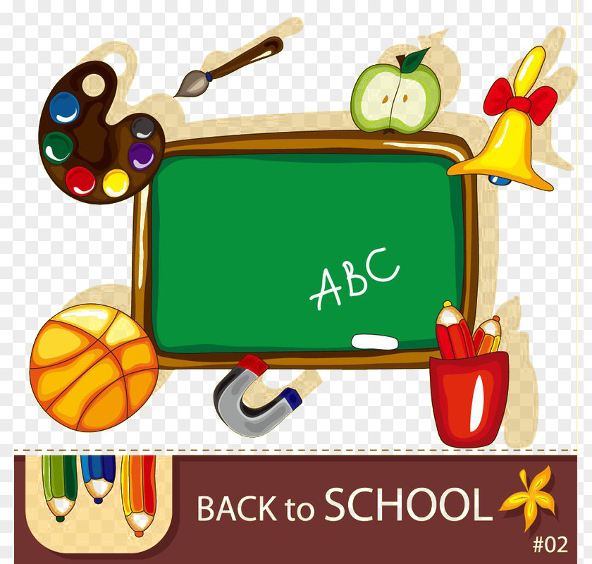 School Supplies Hand-drawn Graphics Free Image Buckle Drawing Clip Art PNG